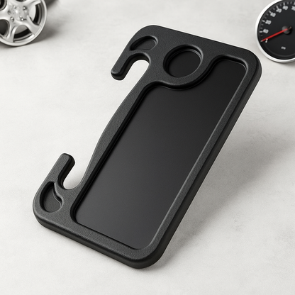 Car Steering Wheel Tray – Universal &amp; Portable