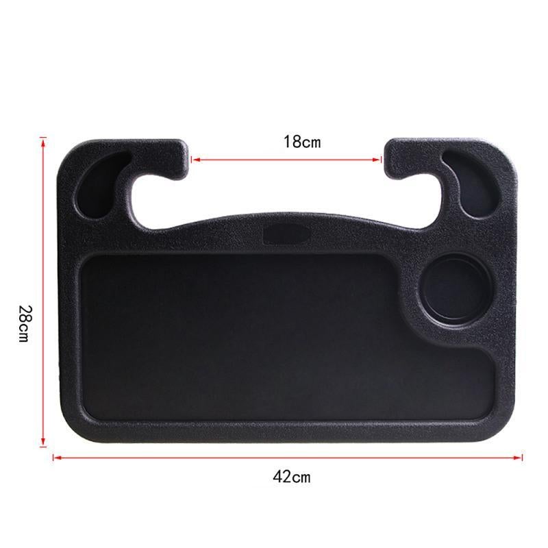 Car Steering Wheel Tray – Universal &amp; Portable