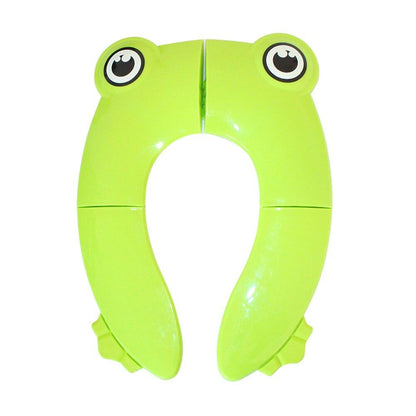Foldable Baby Potty Training Seat